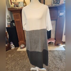 LuLaRoe Julia Dress